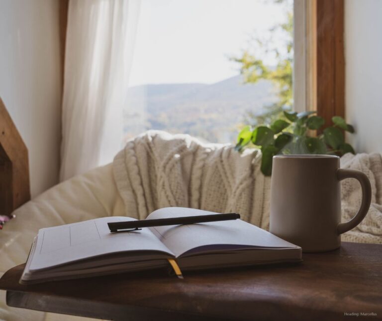 Simple Midlife Routine Ideas That Actually Work