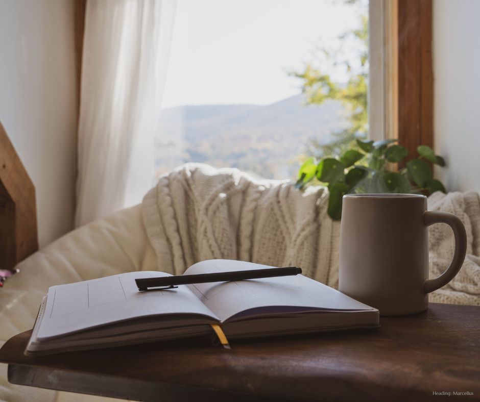 Simple Midlife Routine Ideas That Actually Work