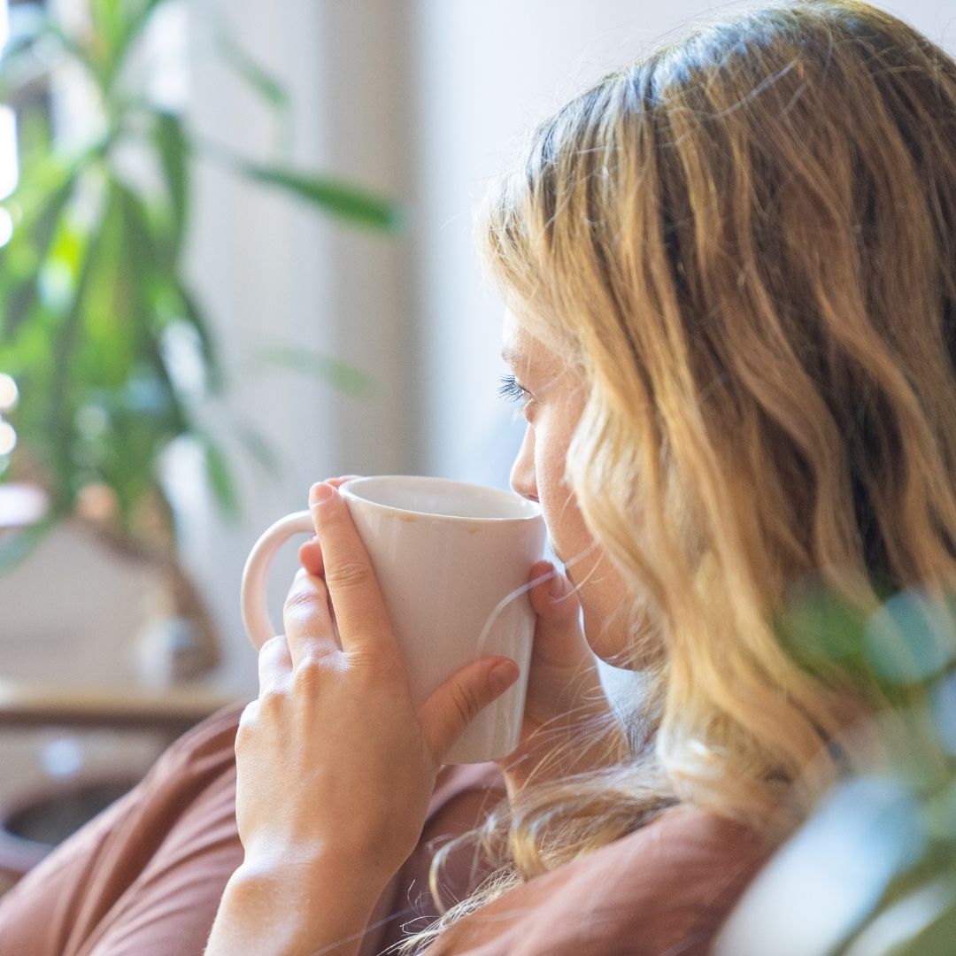 How I Reframed My Regrets in Midlife