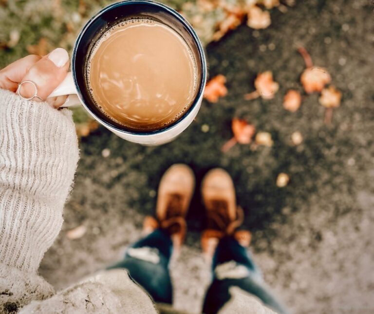 7 Gentle Habits for a Cozy Fall Morning