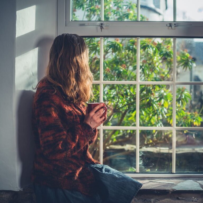 What No One Told Me About Reclaiming My Time After 40