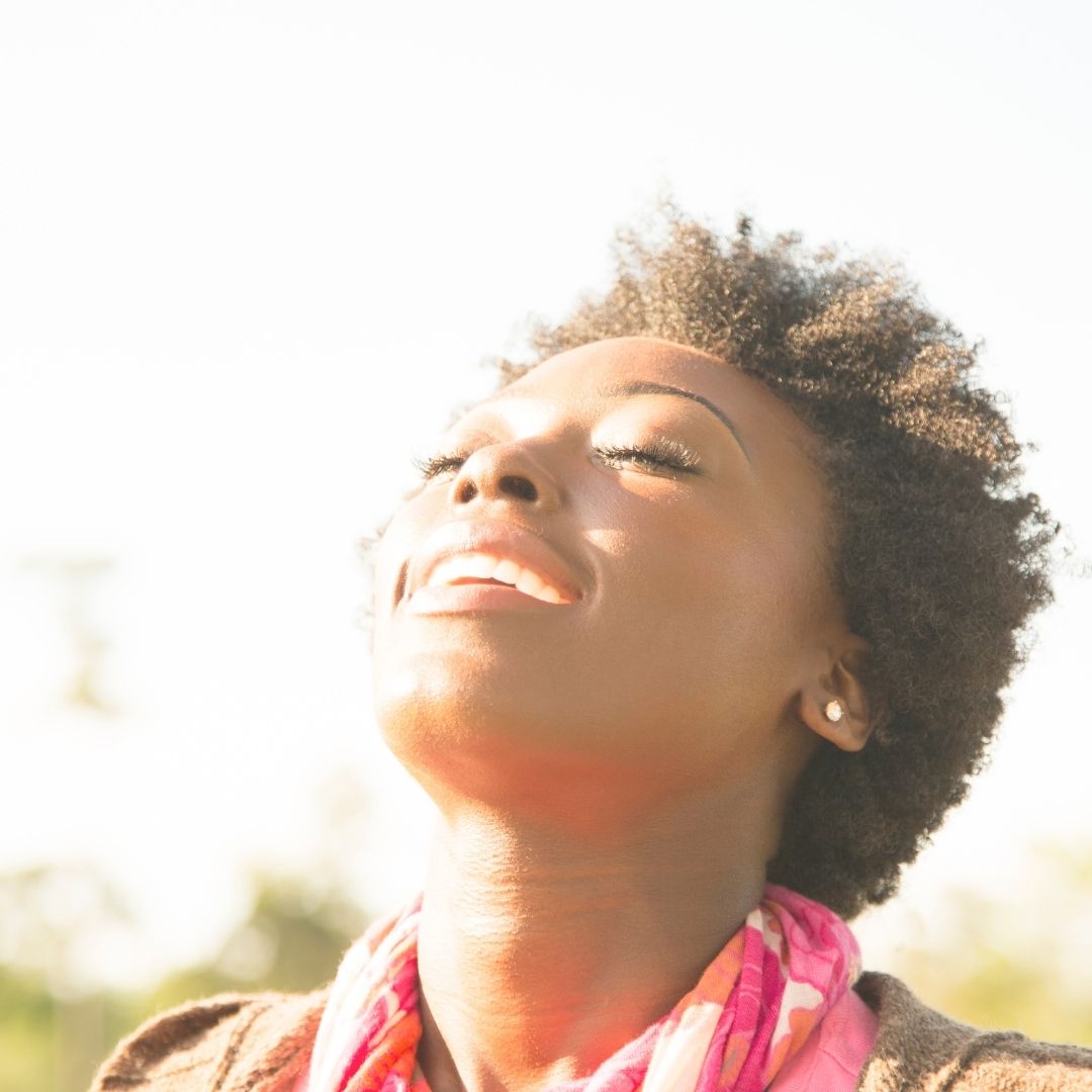 How to Find Yourself Again After Years of Putting Others First