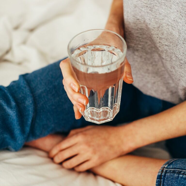 5 Easy Ways to Stay Hydrated This Summer