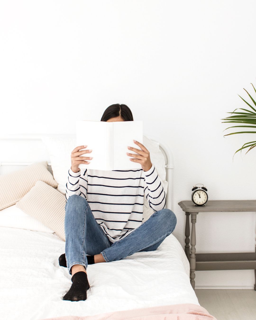 10 Signs You’ve Lost Yourself—and How to Start Over