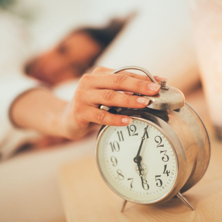 What to Do When You Wake Up Overwhelmed: Simple Morning Shifts for Clarity & Calm
