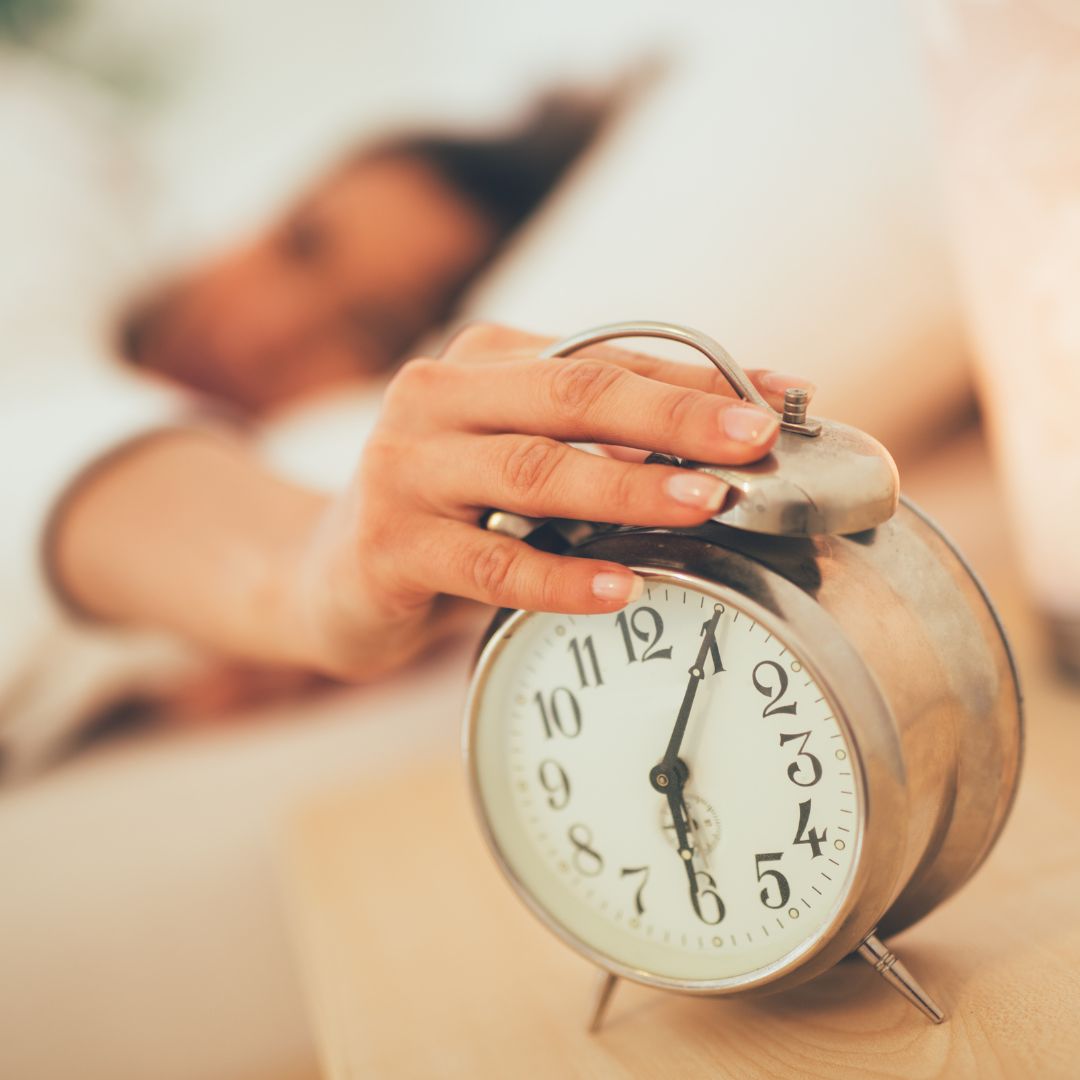 What to Do When You Wake Up Overwhelmed: Simple Morning Shifts for Clarity & Calm
