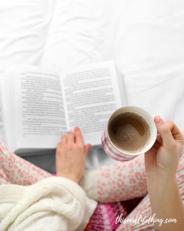 3 Daily Routines That Made Me Feel Like Myself Again