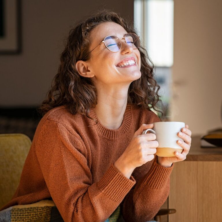 Tiny Habits for Midlife: 10 Simple Shifts to Reclaim Yourself
